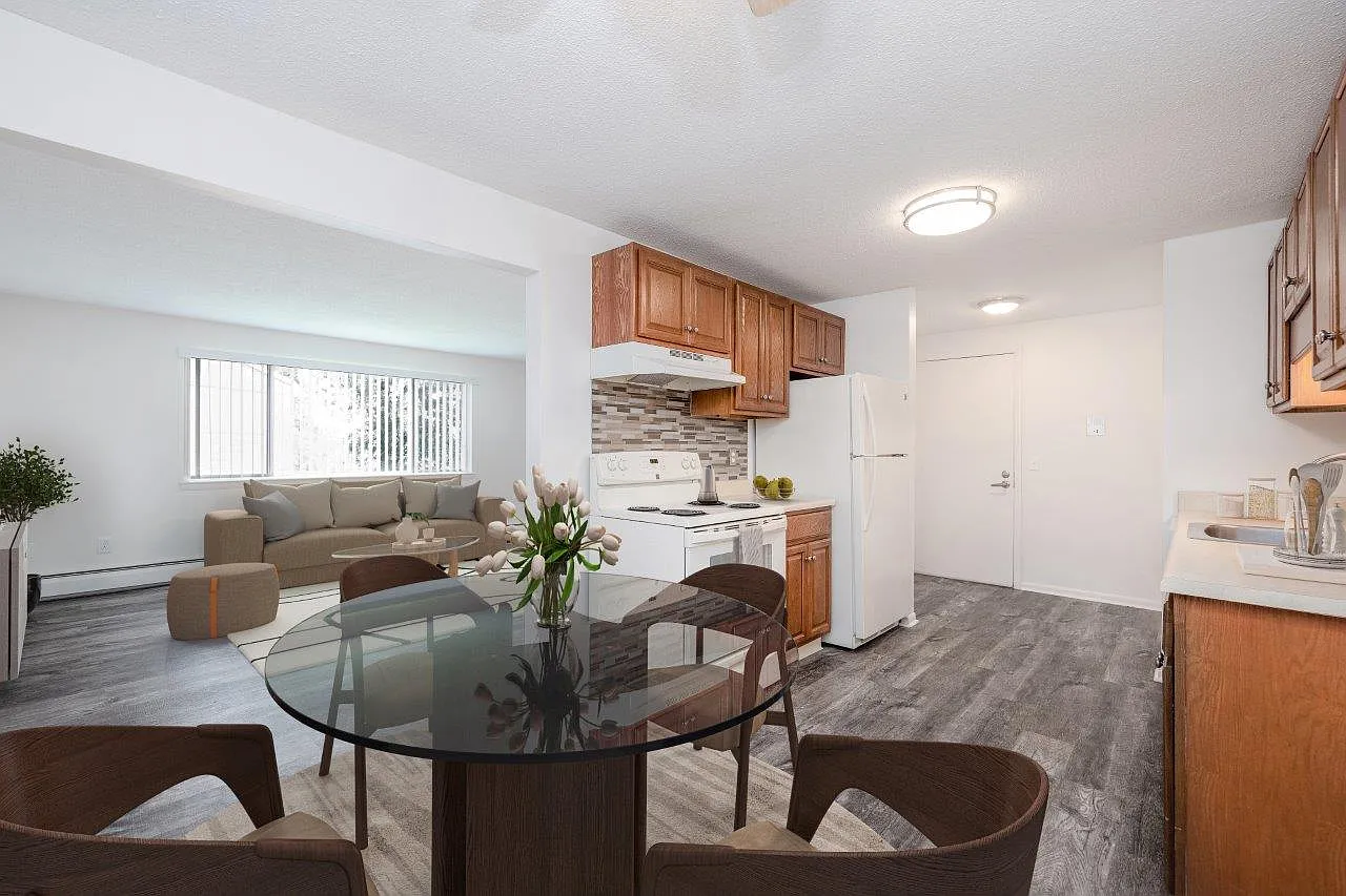 Perinton Manor Apartment Homes — Photo 3