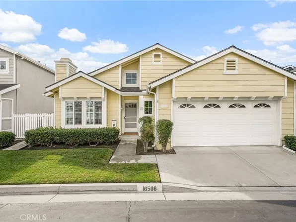 16506 Raywood Ln, Whittier, CA 90603