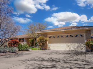 7609 Gladden Ave NE, Albuquerque, NM 87110