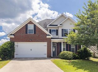 3437 Grove Landing Cir, Grovetown, GA 30813