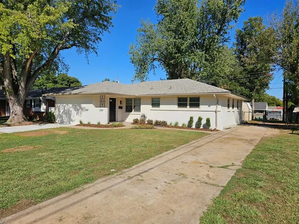 2208 Vickie Dr, Del City, OK 73115