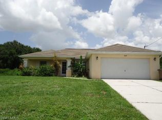 3002 40th St SW, Lehigh Acres, FL 33976