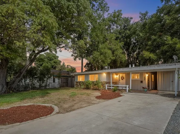 609 Mayfair Dr, Roseville, CA 95678