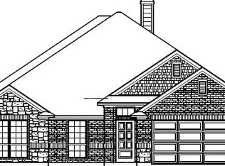7517 Red Stag St, Arlington, TX 76002