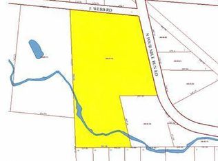 N Four Mile Run Rd, Youngstown, OH 44515