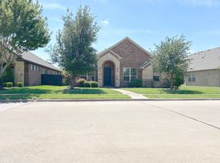 917 Cougar Dr, Allen, TX 75013