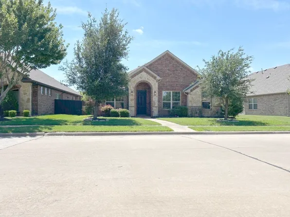 917 Cougar Dr, Allen, TX 75013