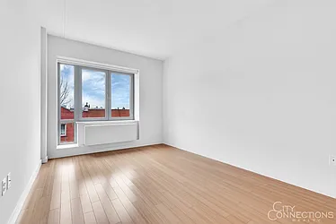 Rented by City Connections Realty