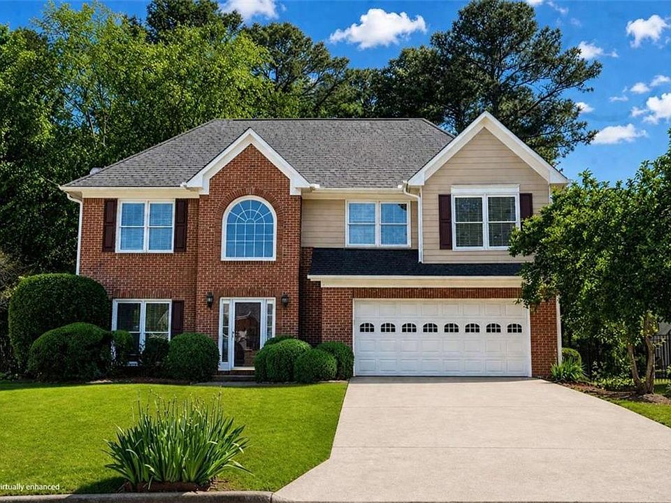 1st image of 1578 Ridge Point Dr