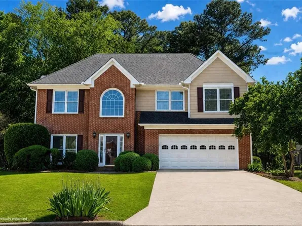 1578 Ridge Point Dr, Lawrenceville, GA 30043