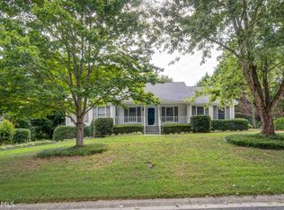 4745 Brandon Acres Ln, Buford, GA 30519