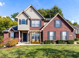 5945 Ethan Dr, Burlington, KY 41005