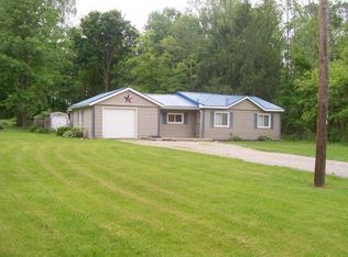 309 Orchard Park Rd, Mansfield, OH 44904