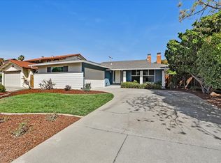 876 Lusterleaf Dr, Sunnyvale, CA 94086