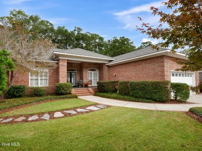 2001 Bay Gull Court, Wilmington, NC, 28405