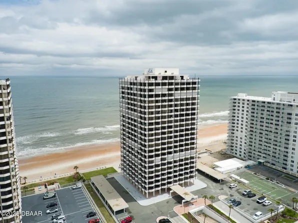 2828 N Atlantic Ave APT 305, Daytona Beach, FL 32118