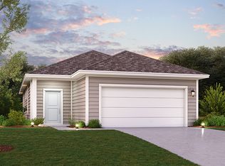 280 Tolo Dr, Elgin, TX 78621