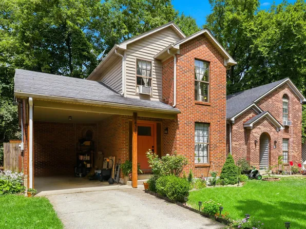 1438 Vintage Cir, Lexington, KY 40517