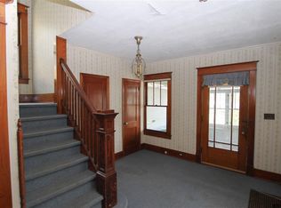 211 Canal St, Fort Plain, NY 13339