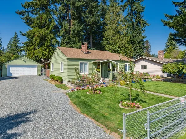 6930 E Cady Road, Everett, WA 98203