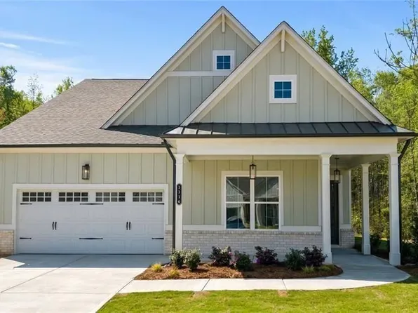 1116 Cooks Farm Way, Woodstock, GA 30189