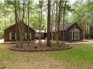 6415 Ranch Lake Dr, Magnolia, TX 77354