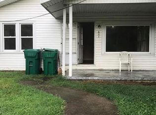 662 N 4th St, Wickliffe, KY 42087