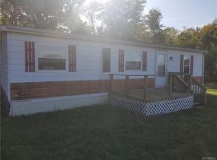 492 Olde Footpath Rd, Aylett, VA 23009