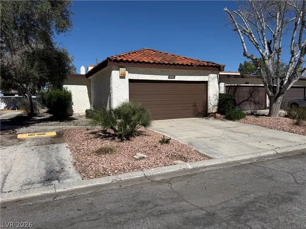 2806 San Martin Ct, Las Vegas, NV 89121