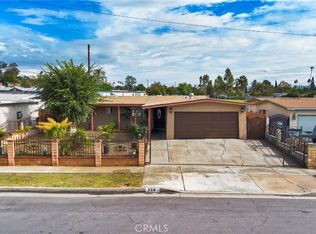338 Palamos Ave, La Puente, CA 91744