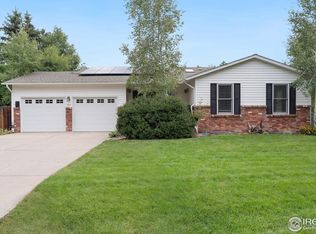 804 Alyson Dr, Fort Collins, CO 80524