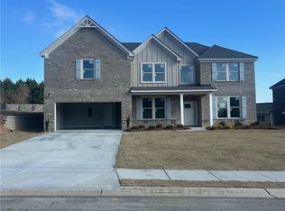 3725 Sierra Lake Dr, Cumming, GA 30040