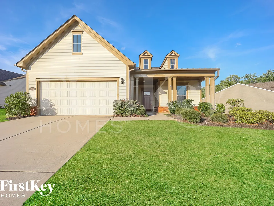 206 Florence Rd