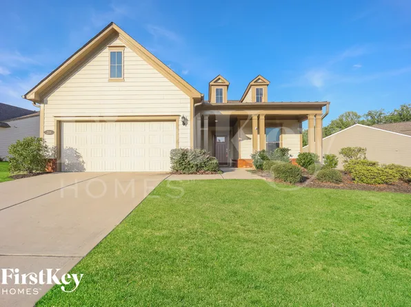 206 Florence Rd, Peachtree City, GA 30269