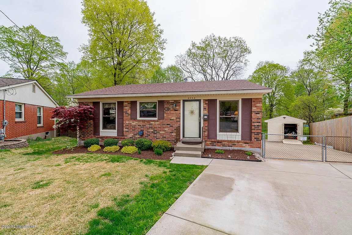 8208 Edsel Ln photo 1