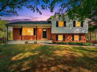 103 Rocky Top Rd, Troutville, VA 24175