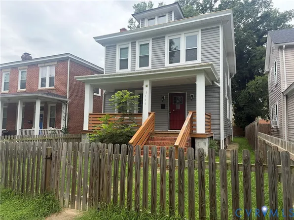 3106 Carolina Ave, Richmond, VA 23222