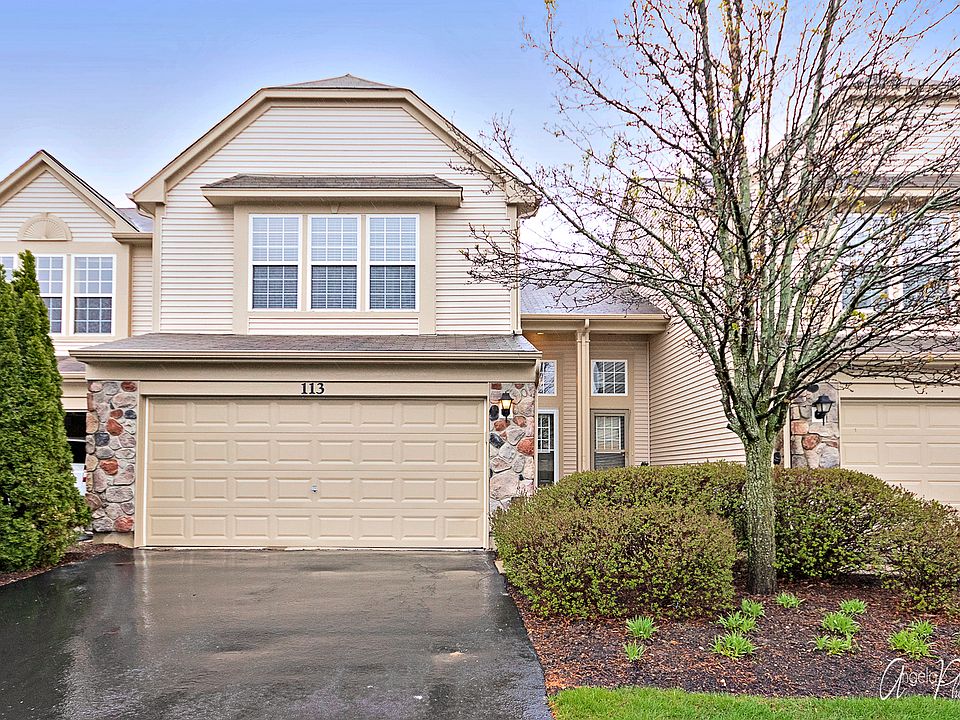 1st image of 113 W Buckingham Dr #0