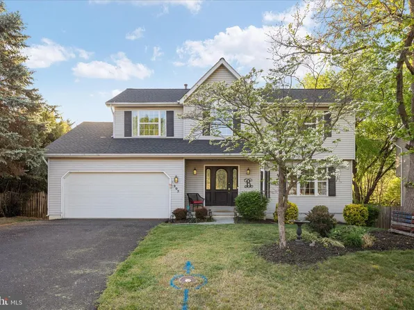 203 Alpine Meadow Rd, Winchester, VA 22602