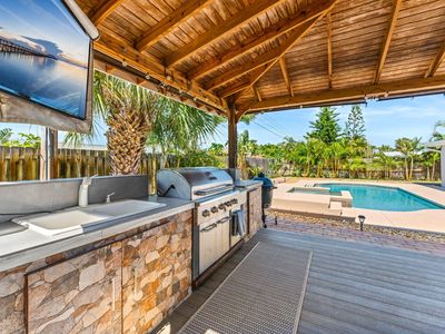 1116 Cheyenne Dr, Indian Harbour Beach, FL, 32937