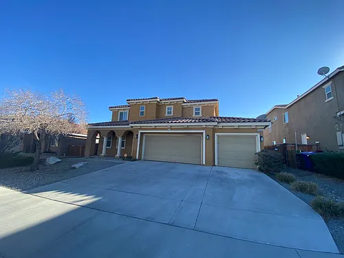 16609 Denham Ln Photo 1