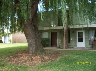 2701 Harvard St APT D, Fort Collins, CO 80525