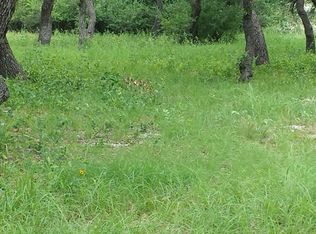 1740 County Road 152, Brownwood, TX 76801
