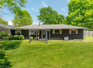 3190 Irish Rd, Magnolia, OH 44643
