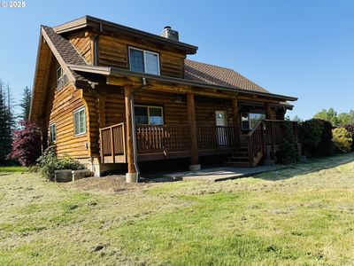 31155 SE Walnut Ave, Eagle Creek, OR, 97022