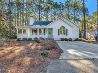 4071 Country Garden Lane, Southport, NC 28461