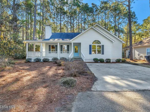 4071 Country Garden Lane, Southport, NC 28461