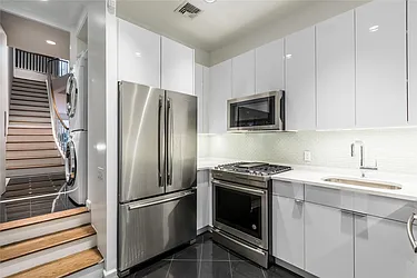 Rented by Solow Realty