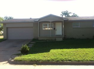 2245 N Sandusky Ave, Tulsa, OK 74115