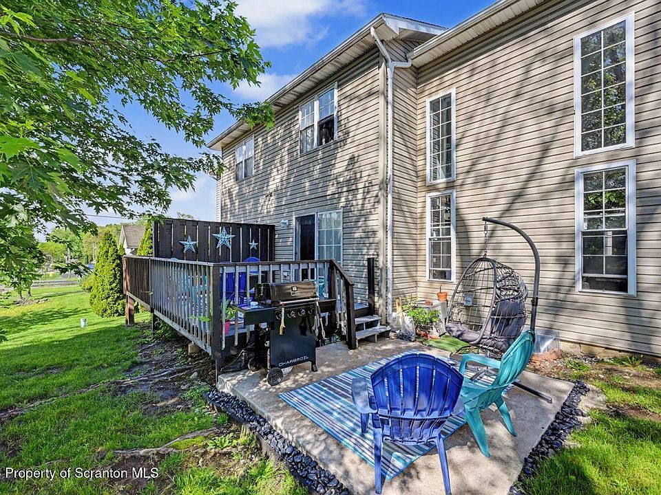 708 S Keyser Ave, Scranton, PA 18504 | Zillow